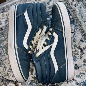 VANS Sneakers